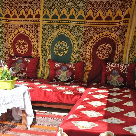 Апартаменты Dar Fatimazahra Фес Экстерьер фото